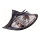 BMW 3 Series 2001-2005 Clear Front Indicator Lamp Passenger Side